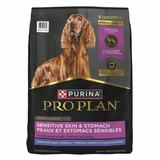 Purina Pro Plan Sensitive Skin & Stomach Formula Lamb & Oat Meal Formula Dry Dog Food