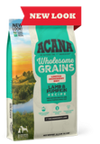 ACANA Wholesome Grains, Lamb & Pumpkin Recipe, Limited Ingredient Diet Dry Dog Food