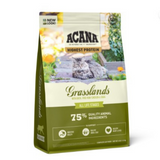 ACANA Highest Protein Grasslands Dry Cat Food