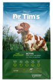 Dr. Tim's Pursuit Active Dry Dog Food