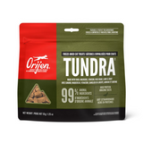 ORIJEN Grain Free Freeze Dried Tundra Cat Treats