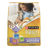 Purina Kitten Chow Dry Cat Food