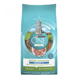 Purina ONE Vibrant Maturity 7+ Senior Formula Dry Cat Food