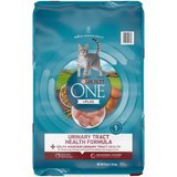 Purina ONE Urinary Tract Health Formula Dry Cat Food