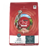 Purina ONE Large Breed Puppy Formula Dry Dog Food