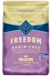 Blue Buffalo Freedom Grain-Free Indoor Adult Chicken Recipe Dry Cat Food