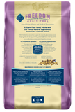 Blue Buffalo Freedom Grain-Free Indoor Adult Chicken Recipe Dry Cat Food