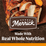 Merrick Dry Dog Food Healthy Weight Grain Free Dog Food Recipe