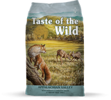 Taste Of The Wild Grain Free Appalachian Valley Small Breed Recipe Dry Dog Food