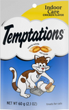 Temptations Indoor Care Chicken