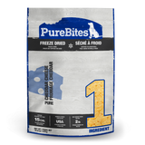 PureBites Freeze Dried Cheddar Cheese Dog Treats