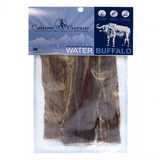 Canine Caviar Buffalo Jerky Dog Treats