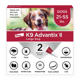 Elanco K9 Advantix II Extra Large Dog